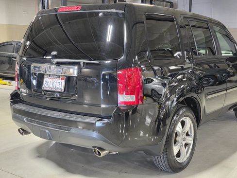 Used 2015 Honda Pilot EX-L image 17