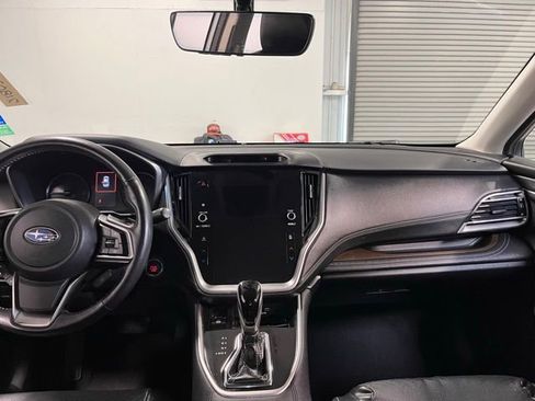 Used 2020 Subaru Legacy Limited w/ Tech Package 2 AWD/4WD image 20