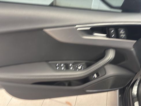 Used 2023 Audi A5 2.0T Premium Plus w/ Premium Plus image 9