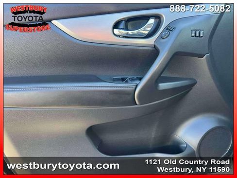 Used 2020 Nissan Rogue Sport SV w/ Technology Package AWD/4WD image 20