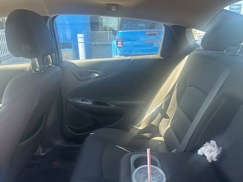 Used 2022 Chevrolet Malibu LT image 15