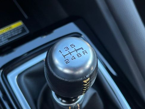New 2026 Acura Integra A-Spec FWD image 27
