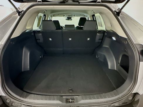 Used 2025 Toyota RAV4 XLE image 30