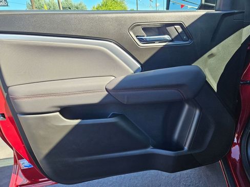 New 2026 Chevrolet Colorado Z71 image 10