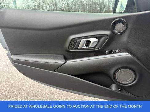 Used 2020 Toyota Supra Premium w/ Driver Assist Package image 21