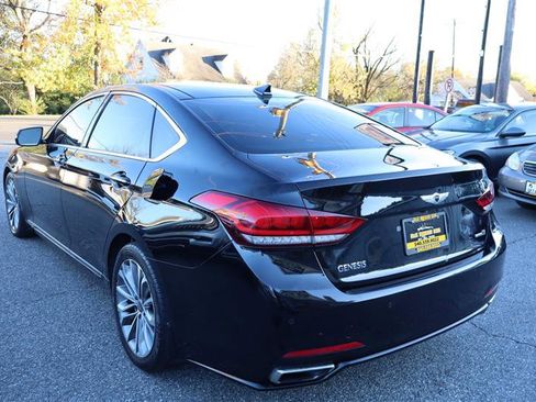 Used 2015 Hyundai Genesis 3.8 w/ Option Group 04 image 7