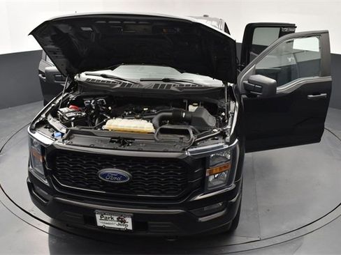 Used 2023 Ford F150 XL w/ STX Appearance Package image 26