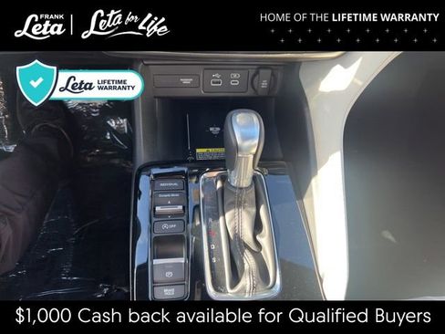 New 2026 Acura Integra A-Spec image 32