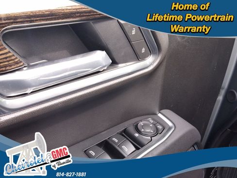 New 2026 GMC Sierra 1500 Elevation w/ Preferred Package image 17