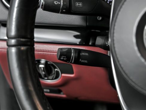 Used 2018 Mercedes-Benz SL 63 AMG image 33