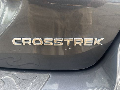 Certified 2024 Subaru Crosstrek 2.0i Premium AWD/4WD image 43