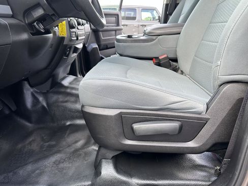Used 2019 RAM 1500 Tradesman w/ Popular Equipment Group AWD/4WD image 27