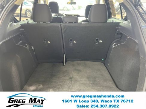 Used 2024 Nissan Kicks S FWD image 15