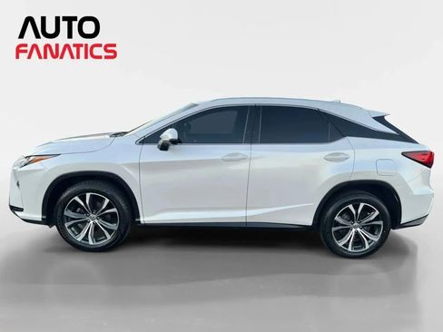 Used 2017 Lexus RX 350 AWD w/ Premium Package image 2