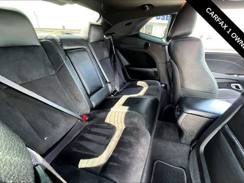 Used 2023 Dodge Challenger R/T Scat Pack w/ Plus Package RWD image 23