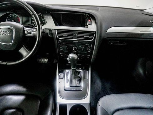 Used 2010 Audi A4 2.0T Premium AWD/4WD image 21