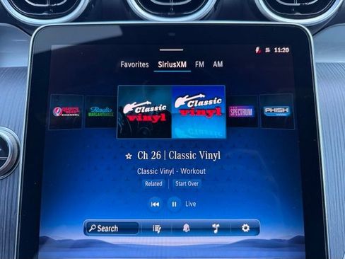 Used 2026 Mercedes-Benz GLC 300 4MATIC image 21