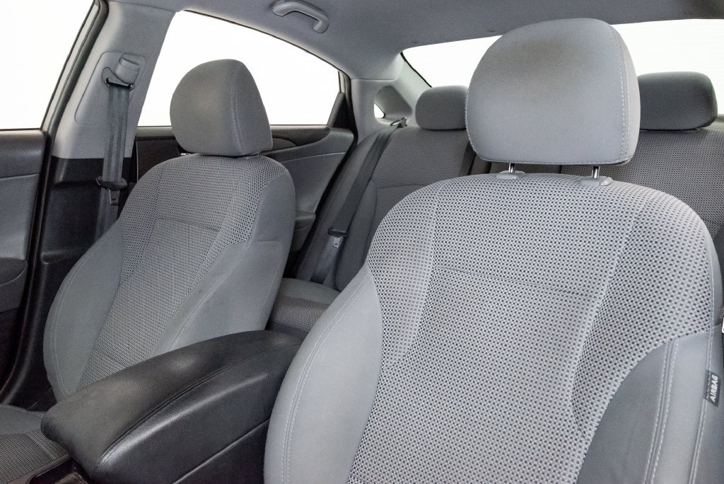 Used 2011 Hyundai Sonata GLS w/ Popular Equipment Pkg 2 FWD image 10