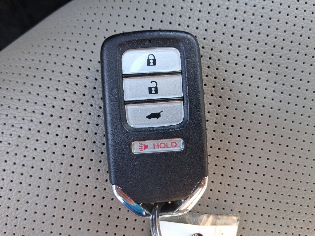 Used 2021 Honda HR-V EX-L image 32
