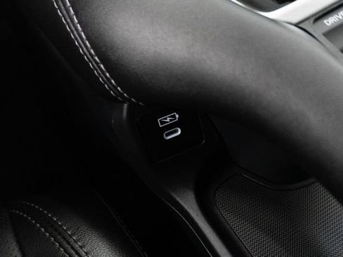 Certified 2026 Honda HR-V EX-L image 27