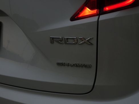 Used 2024 Acura RDX SH-AWD w/ Advance Package image 8