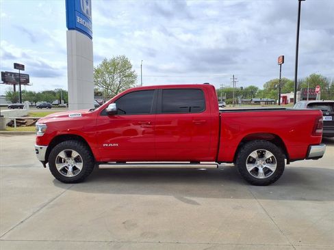 Used 2024 RAM 1500 Laramie image 22