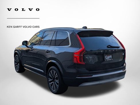 Certified 2022 Volvo XC90 T8 Inscription Expression image 5