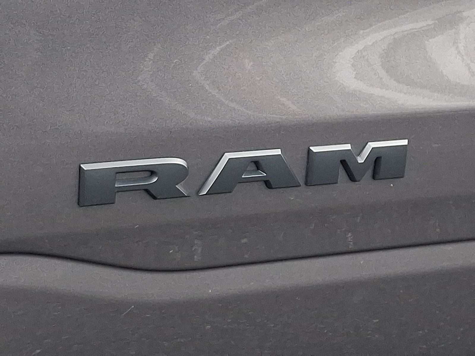 Certified 2024 RAM 1500 Big Horn AWD/4WD image 29