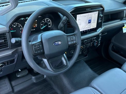 New 2026 Ford F150 XL RWD image 11