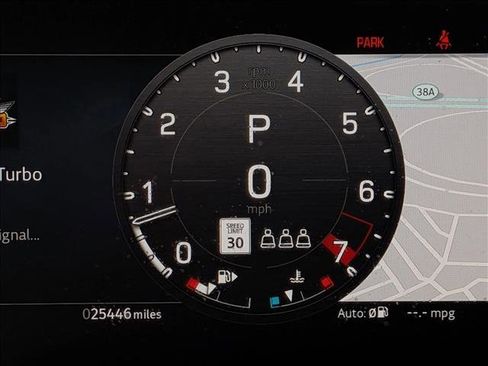 Certified 2023 Land Rover Defender 110 S AWD/4WD image 11