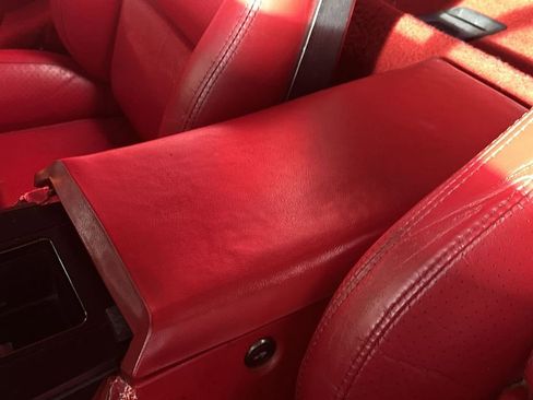 Used 1988 Chevrolet Corvette Coupe image 17