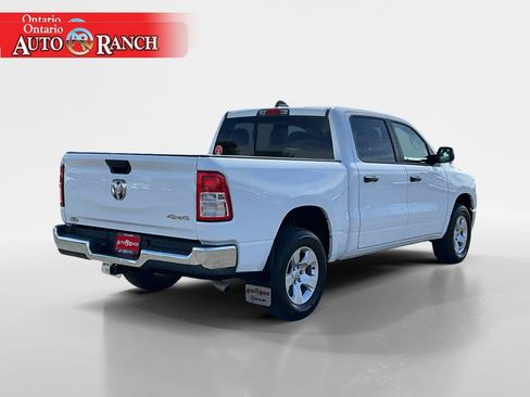 Used 2024 RAM 1500 Tradesman w/ SXT Appearance Group AWD/4WD image 5