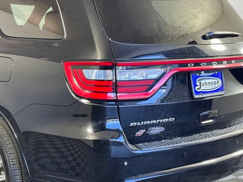 Certified 2025 Dodge Durango GT AWD/4WD image 12
