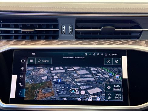 New 2026 Audi A6 Premium Plus image 12