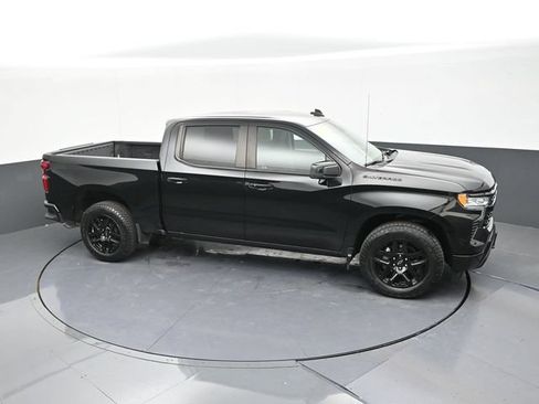 Used 2023 Chevrolet Silverado 1500 RST w/ Protection Package RWD image 66