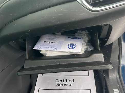 Certified 2021 Chevrolet Equinox Premier image 55