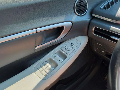 Used 2021 Hyundai Sonata SEL w/ Convenience Package FWD image 26