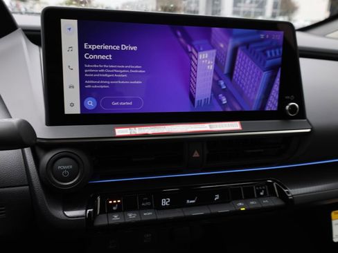 New 2026 Toyota Prius Nightshade image 16