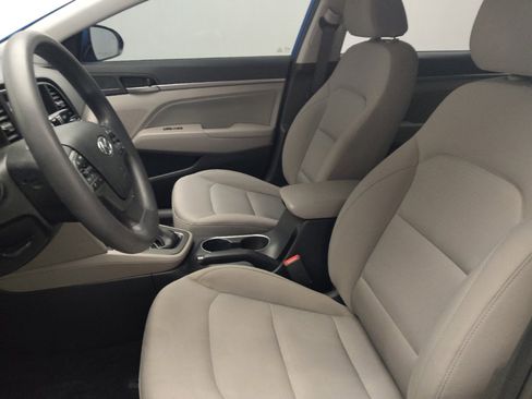 Used 2018 Hyundai Elantra SEL image 17