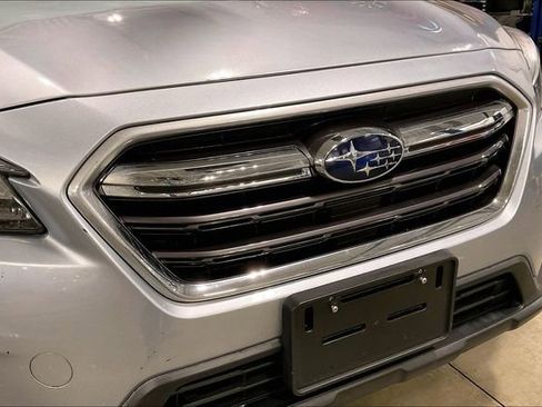 Used 2018 Subaru Outback 2.5i Premium image 30