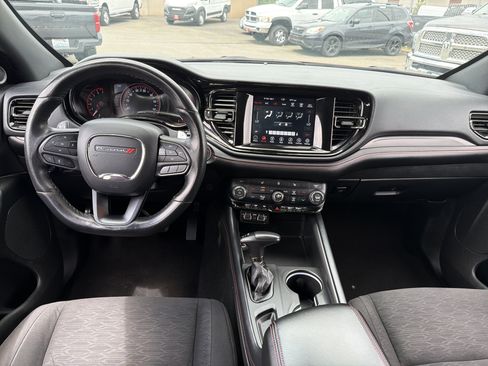 Used 2023 Dodge Durango GT AWD/4WD image 13