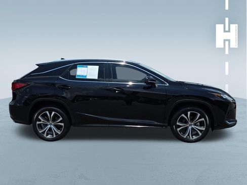 Used 2020 Lexus RX 350 FWD w/ Premium Package image 3