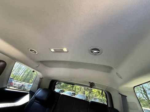 Used 2016 Chevrolet Tahoe LTZ image 35