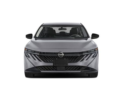 Used 2026 Nissan Sentra SV w/ Floor Mat Package image 4