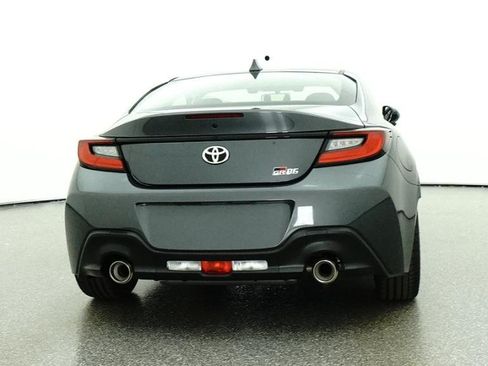 New 2026 Toyota GR86 RWD image 14