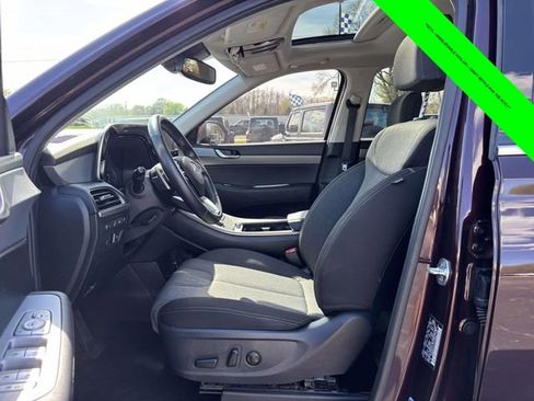 Used 2020 Hyundai Palisade SEL w/ Convenience Package AWD/4WD image 3