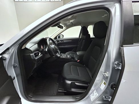 Used 2019 MAZDA CX-5 Sport w/ I-ACTIVSENSE Package AWD/4WD image 10