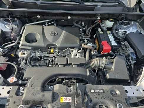 Used 2019 Toyota RAV4 XLE Premium w/ Advanced Technology Package FWD image 31