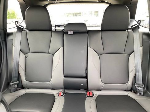 New 2026 Subaru Forester Sport AWD/4WD image 11