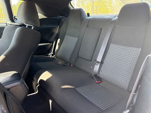 Used 2021 Dodge Challenger R/T w/ Cold Weather Group image 26